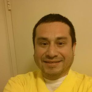 Meet your Posher, Juan